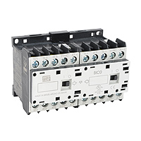 WEG Miniature Contactors Interlock and Latch Blocks