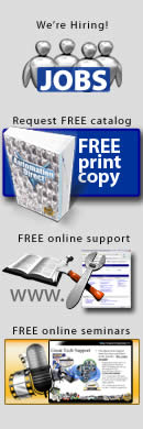 Other site information from AutomationDirect