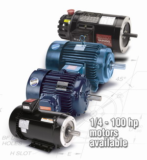 Marathon Motors