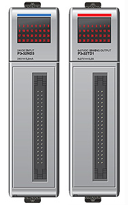 Productivity3000 PAC DC I/O Modules