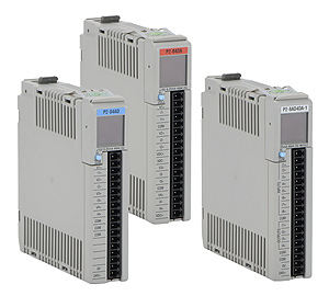Productivity2000 PAC Analog I/O