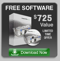 Productivity3000 PAC Programming Software