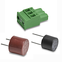 Productivity3000 PAC Spare Parts & Specialty Items