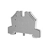 DINnector ground terminal blocks