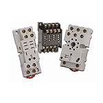 Relay Sockets & Accessories