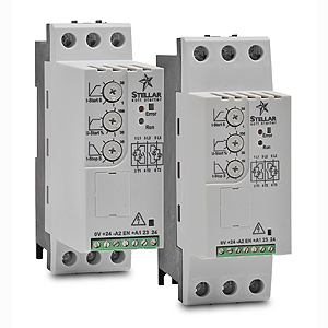Stellar Compact Soft Starters