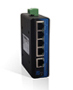 Industrial Ethernet Switch(5TP)