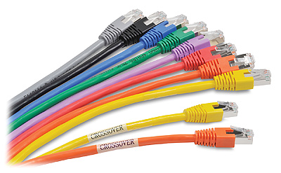 Cat5e Ethernet Patch Cables