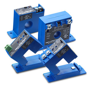 AcuAMP Current Switches