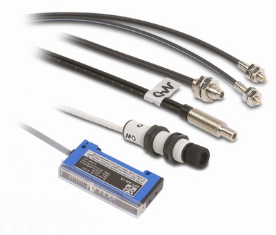 Fiber Optic Sensors