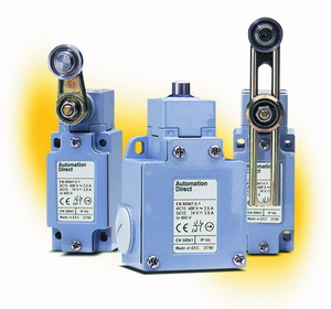 Limit Switches