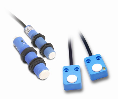 Ultrasonic Sensors