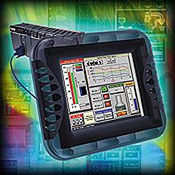 EZTouch touch panels