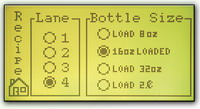 C-more Micro-Graphic Recipes