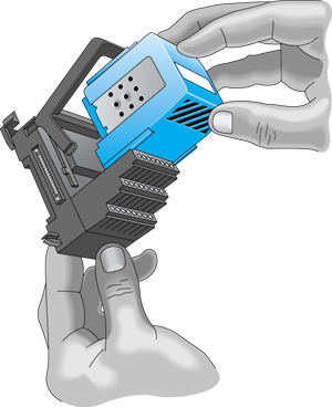 Terminator Field I/O