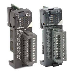 H2 Series Do-More PLC Counter I/O Modules