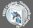 Free catalog - thousands of products