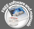 Free software and manuals