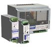 Rhino DC power supplies PSM series