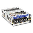 Rhino enclosed panel mount power supplies PSS Series