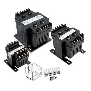 Hammond Control Transformers