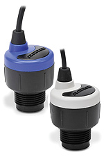 EchoPod DX10 and DL10 Ultrasonic Liquid Level Transmitters, Ultrasonic Level Transmitters