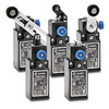 AP2 Series Safety Limit Switches