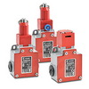 SCM Series Safety Interlock Switches