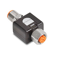 Temperature Transmitters - Quick Disconnect For RTDs
