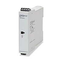 Programmable Temperature Transmitters - DIN Rail Mount
