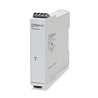 RTD Temperature Transmitters - DIN Rail Mount For 3-wire RTD Pt100