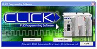 Download Free CLICK PLC Programming Software