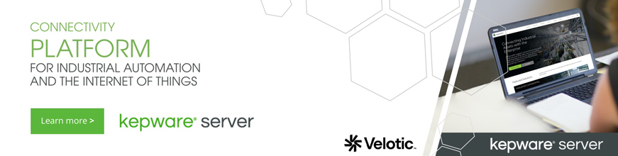 Kepware Server