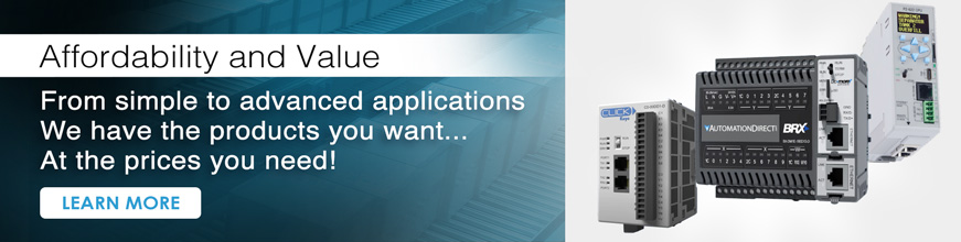 There is more to Direct Automation