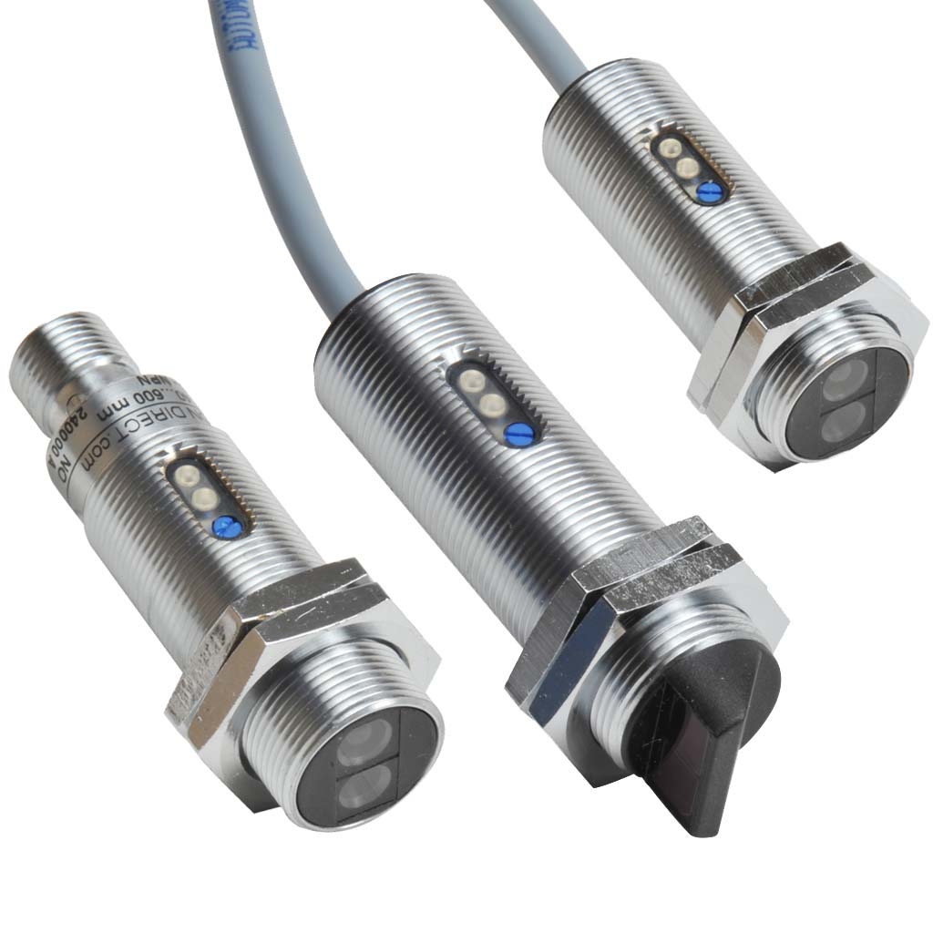 Photo Switches Sensor & Input Devices DIRECT SELLER OF AUTOMATION