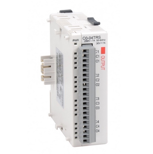 Automation Direct C0-01DR-D Click PLC I//O Controller