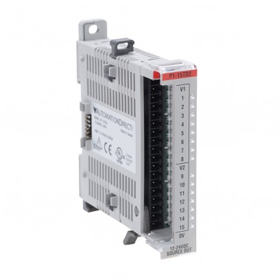 Productivity1000 discrete output module - DIRECT SELLER OF AUTOMATION ...