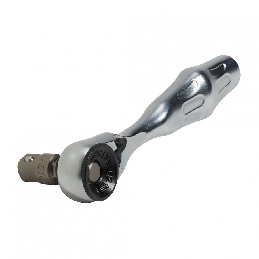 Wera Zypklop mini bit rat 1/4