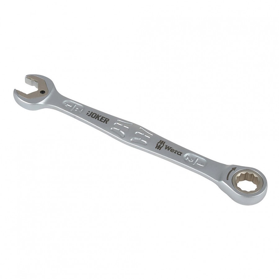 Wera Joker rat comb Wrn 1/2
