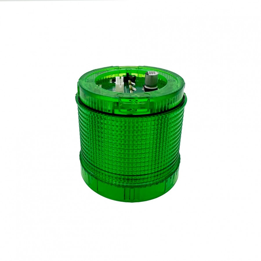 70mm Green Light Module