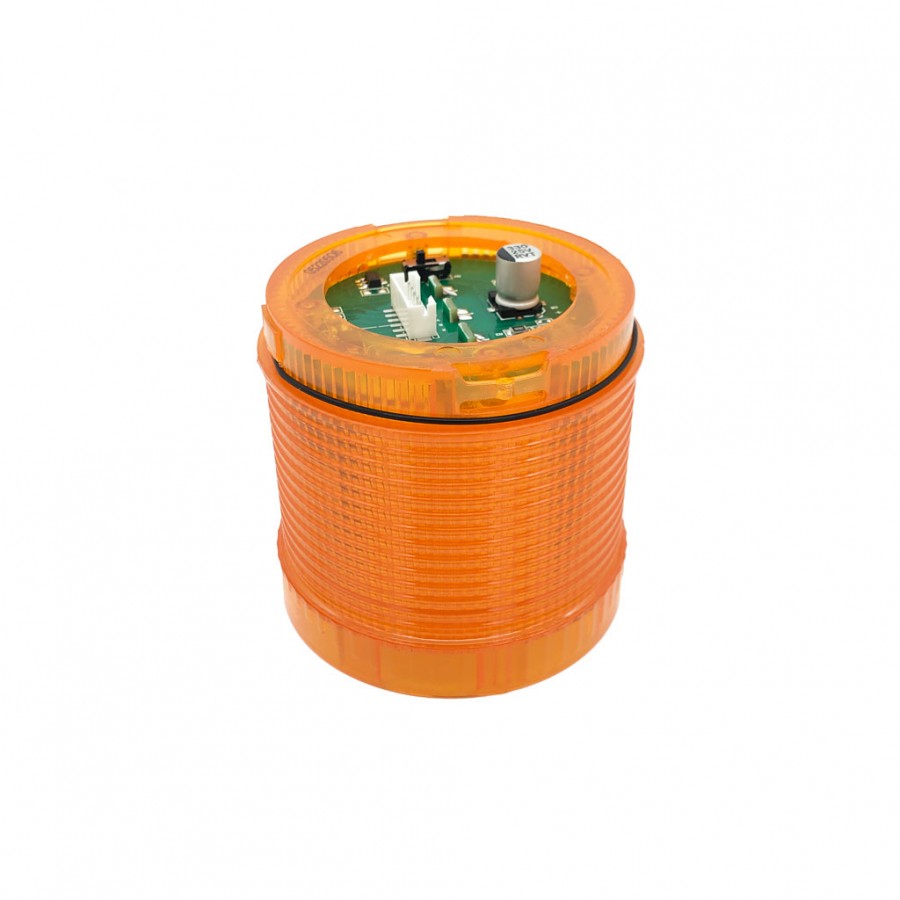 70mm Yellow Light Module 