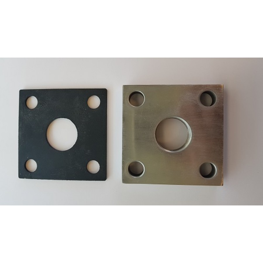 Flange 