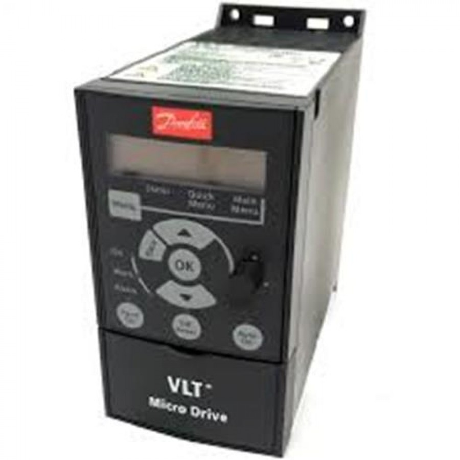 0.75Kw 415v VLT Micro Drive