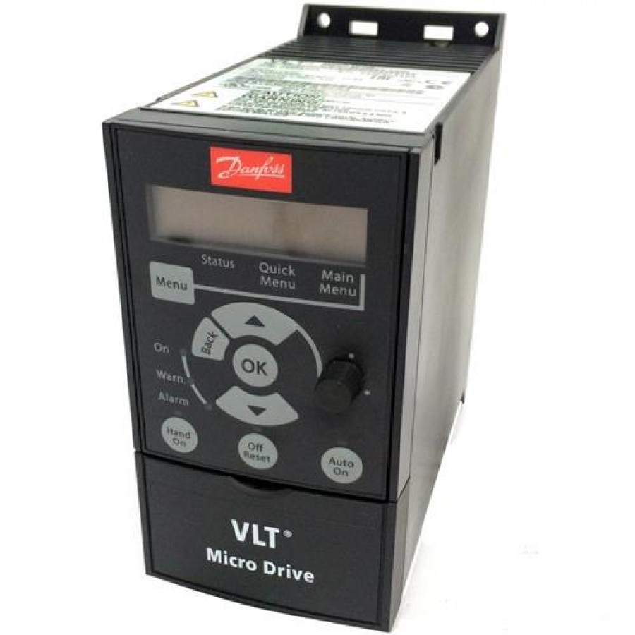 4Kw 415v VLT Micro Drive