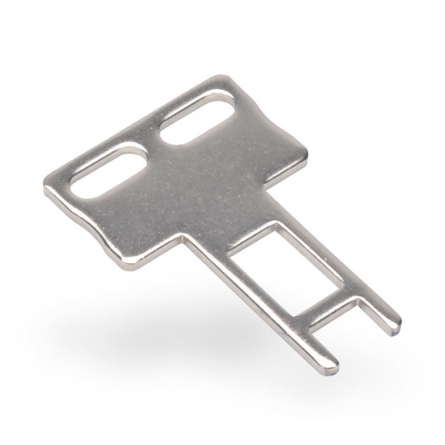 ACTUATOR TONGUE STRAIGHT MNTNG