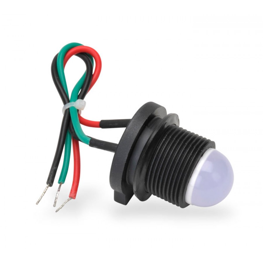 LED ASSEMBLY 110VAC GRN/RED RE