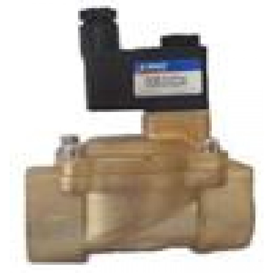 PRODUCT UNAVAILABLE - 2V 2pos 2way 1in 24VAC H/F