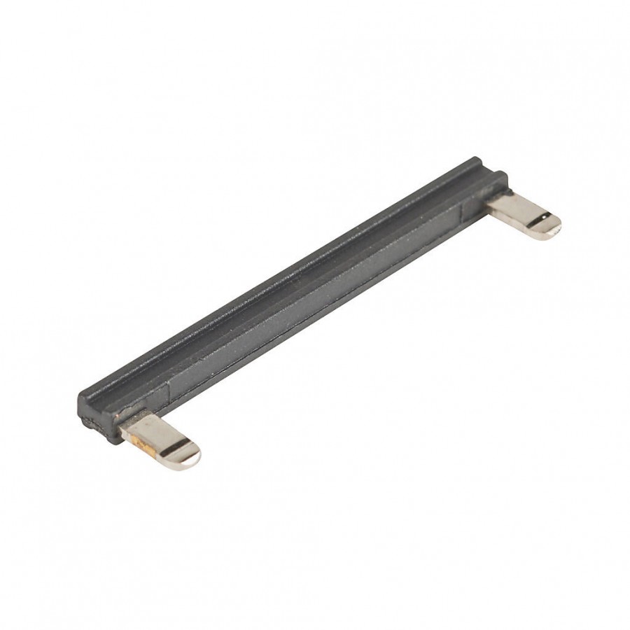 Bus connector pkg=10 (5pair)