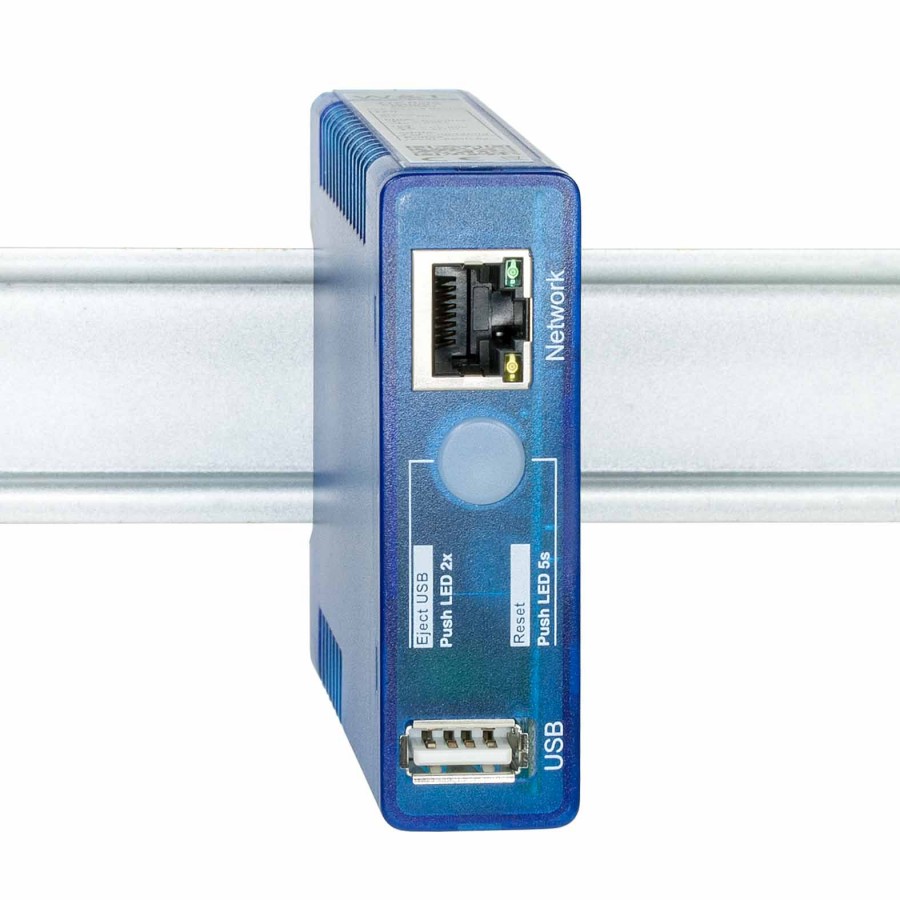 FTP Data Station 3 