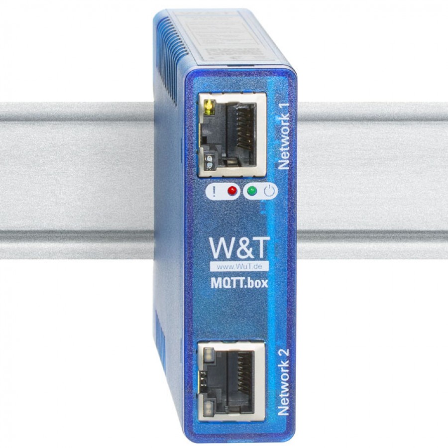 MQTT.box